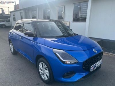 2025 Suzuki Swift 1.2 GL