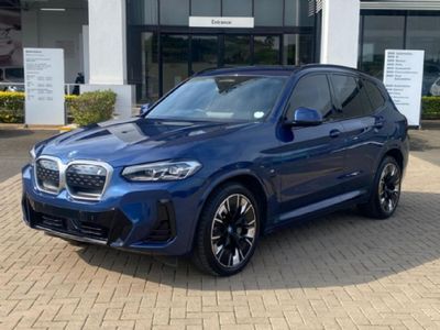 2024 BMW iX3 M Sport