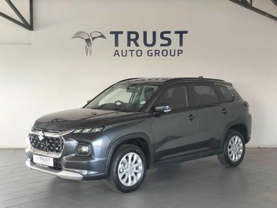 2025 Suzuki Grand Vitara 1.5 GL Auto