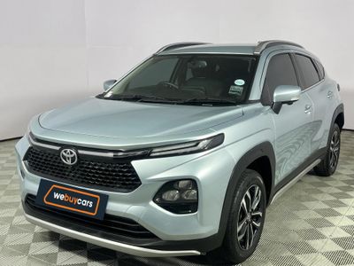 2024 Toyota Starlet Cross 1.5XR