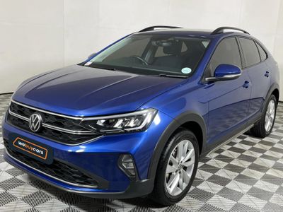 2025 Volkswagen Taigo 1.0 TSI Life Auto