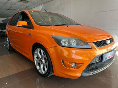 2010 Ford Focus 2.5 ST 5-dr