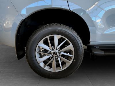 2026 Isuzu Mu-x 3.0D LS 4x4 Auto