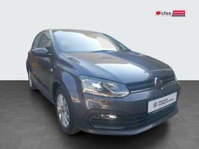 2026 Volkswagen Polo Vivo 1.4