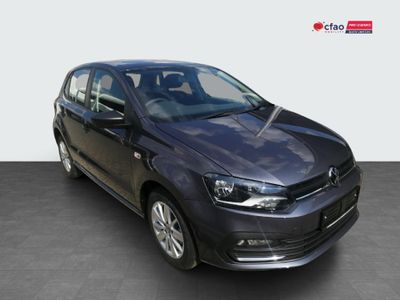 2026 Volkswagen Polo Vivo 1.4