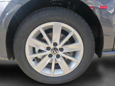 2026 Volkswagen Polo Vivo 1.4