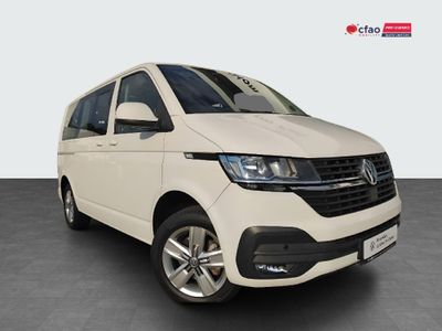 2024 Volkswagen Kombi T6.1 2.0 TDI (110kW) Auto Trendline