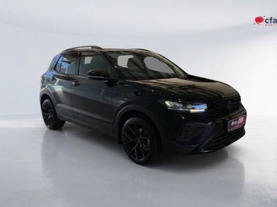 2026 Volkswagen T-Cross 1.0 TSI Life Auto