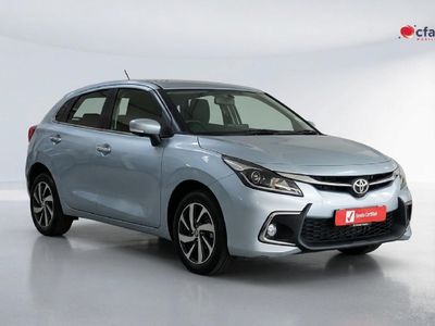 2025 Toyota Starlet 1.5 XS Auto