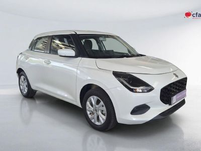 2024 Suzuki Swift 1.2 GL+ Auto