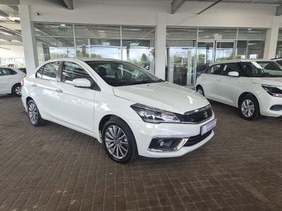 2024 Suzuki Ciaz 1.5 GLX Auto