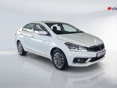 2024 Suzuki Ciaz 1.5 GLX Auto