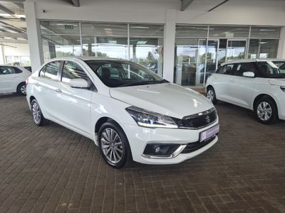 2024 Suzuki Ciaz 1.5 GLX Auto