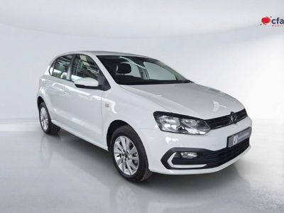 2024 Volkswagen Polo Vivo 1.6 Life