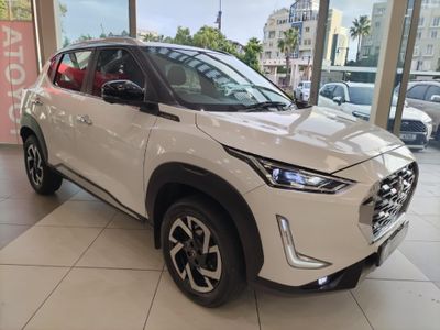 2021 Nissan Magnite 1.0T Acenta Plus Auto