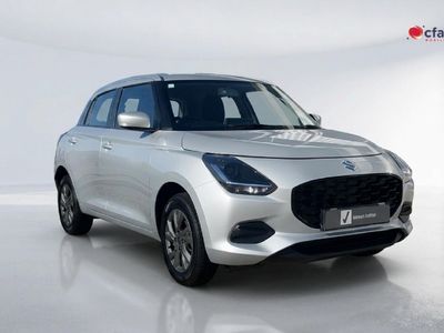 2025 Suzuki Swift 1.2 GL+ Auto