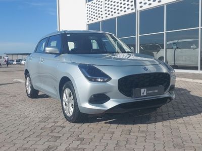 2025 Suzuki Swift 1.2 GL+ Auto