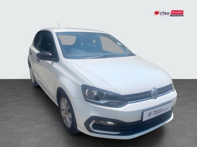 2026 Volkswagen Polo Vivo 1.4