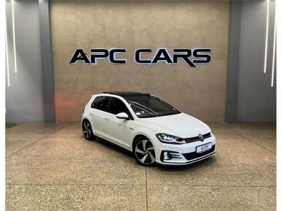 2019 Volkswagen Golf VII GTI 2.0 TSI Auto