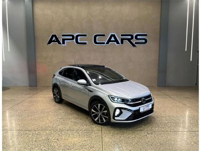 2022 Volkswagen Taigo 1.0 TSI R-Line Auto