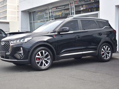 2023 Chery Tiggo 7 Pro 1.5T Executive CVT