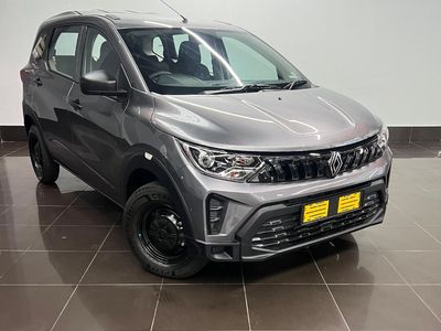 2026 Renault Triber 1.0 Evolution