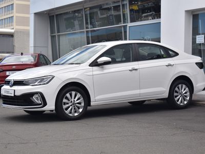 2025 Volkswagen Polo Classic 1.6 Life
