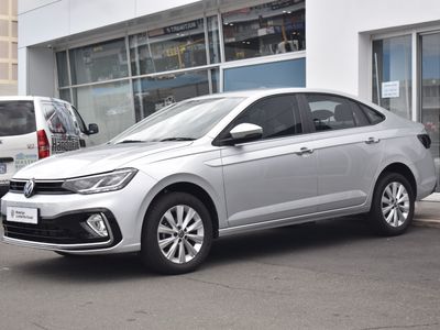 2025 Volkswagen Polo Classic 1.6 Life