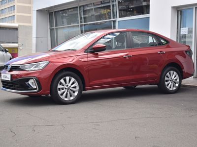 2025 Volkswagen Polo Classic 1.6 Life