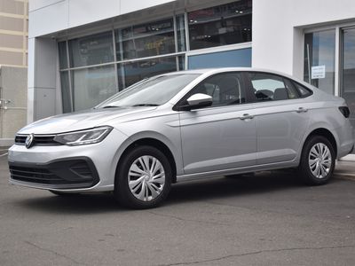 2025 Volkswagen Polo Classic Polo 1.6