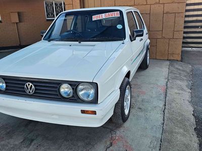 2005 Volkswagen Citi 1.4 Chico