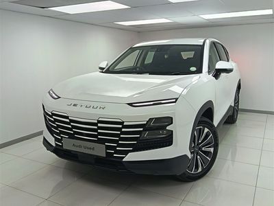 2026 Jetour Dashing 1.5T Momentum