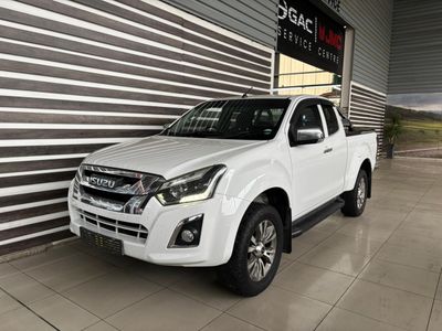 2019 Isuzu KB 300 D-Teq LX Extended Cab