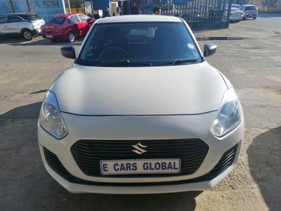 2021 Suzuki Swift 1.2 GL
