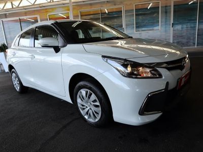 2024 Toyota Starlet 1.5 XI