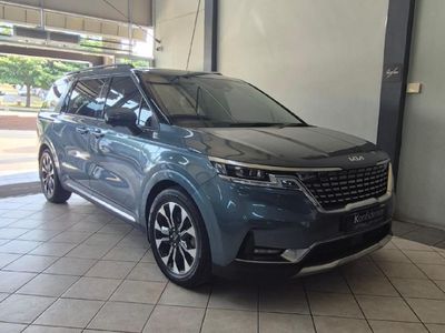 2022 Kia Carnival 2.2 CRDi SXL Auto