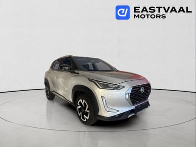 2022 Nissan Magnite 1.0T Acenta Plus Auto