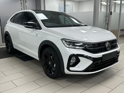 2026 Volkswagen Taigo 1.0 TSI R-Line Auto