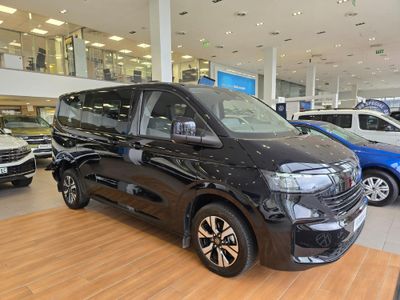 2025 Volkswagen Kombi 2.0TDI Life Auto (125kw)