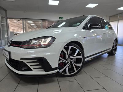 2016 Volkswagen Golf VII GTI 2.0 TSI Auto Clubsport