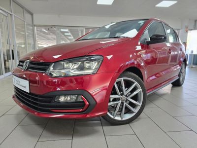 2025 Volkswagen Polo Vivo 1.0 TSI GT