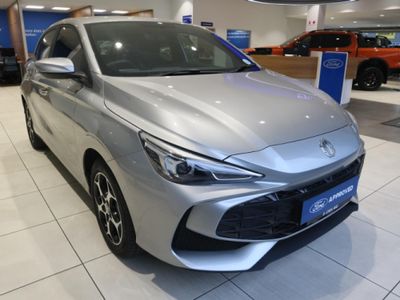 2026 MG MG3 1.5 Comfort Auto