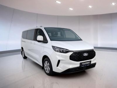 2026 Ford Tourneo Custom 2.0 TDCi LWB Trend Auto