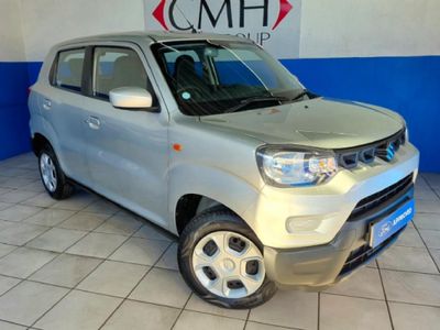 2024 Suzuki S-Presso 1.0 GL