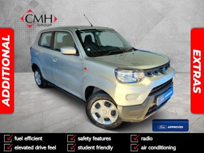 2024 Suzuki S-Presso 1.0 GL