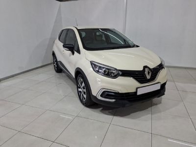 2020 Renault Captur 900T Blaze (66kW)