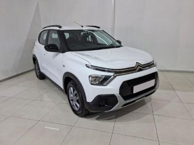 2026 Citroen C3 1.2 Feel
