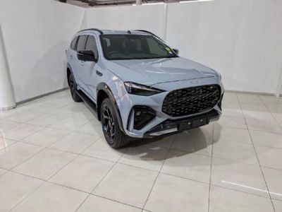 2026 Isuzu Mu-x 3.0D Onyx XT 4x4 Auto