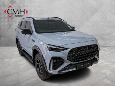 2026 Isuzu Mu-x 3.0D Onyx XT 4x4 Auto