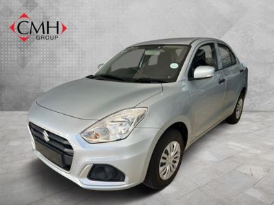 2024 Suzuki Dzire 1.2 GA